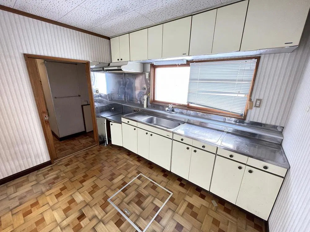 Kitagojo Nishi 2, Ashibetsu City, Hokkaido