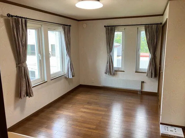 Akagawa, Kitamura, Iwamizawa City, Hokkaido