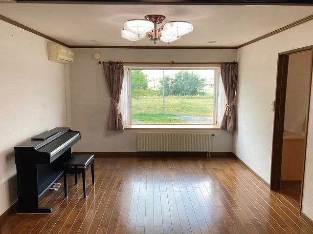 Akagawa, Kitamura, Iwamizawa City, Hokkaido