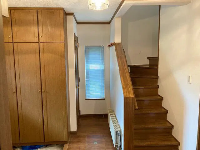 Akagawa, Kitamura, Iwamizawa City, Hokkaido