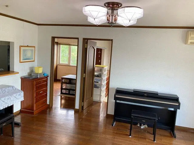 Akagawa, Kitamura, Iwamizawa City, Hokkaido