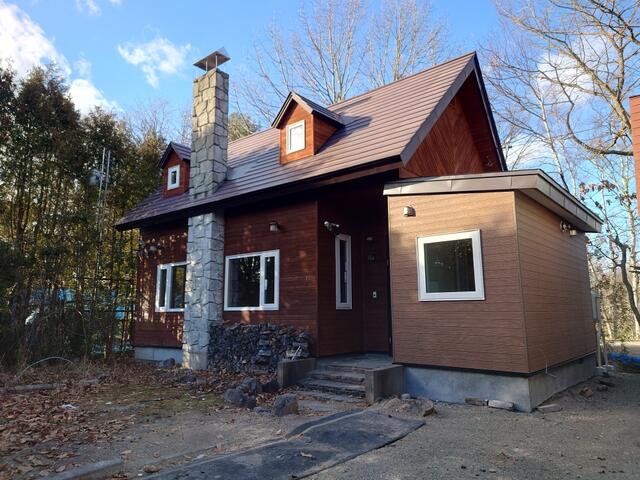 Misato 2-chome, Teshikaga-cho, Kawakami-gun, Hokkaido