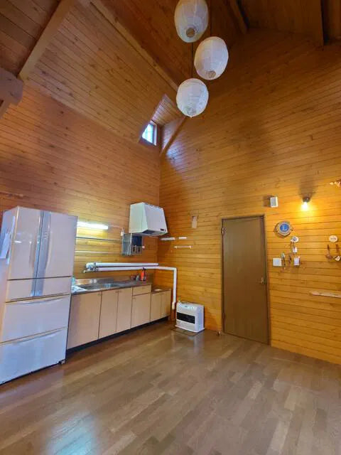 Misato 2-chome, Teshikaga-cho, Kawakami-gun, Hokkaido