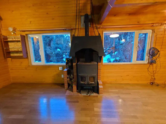 Misato 2-chome, Teshikaga-cho, Kawakami-gun, Hokkaido