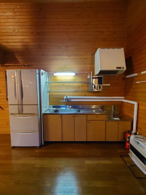 Misato 2-chome, Teshikaga-cho, Kawakami-gun, Hokkaido