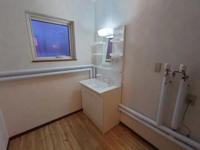 Misato 2-chome, Teshikaga-cho, Kawakami-gun, Hokkaido