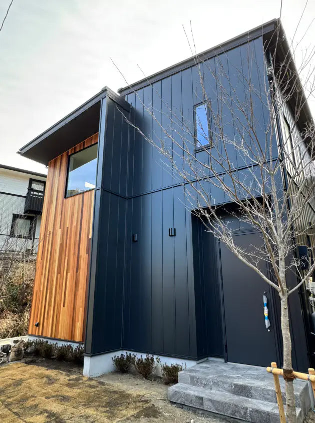 Kamakura, Juniso] Brand-New House Juunisho 904-1, Kamakura-shi, Kanagawa