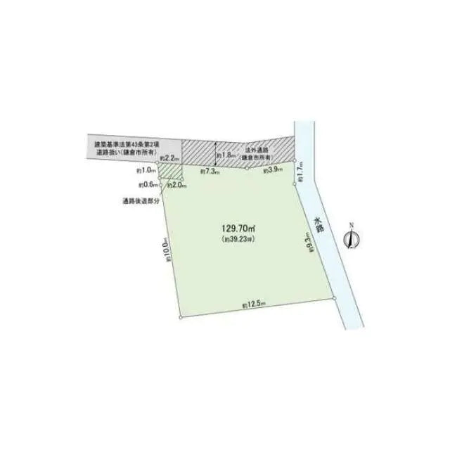 Kamakura, Juniso] Brand-New House Juunisho 904-1, Kamakura-shi, Kanagawa