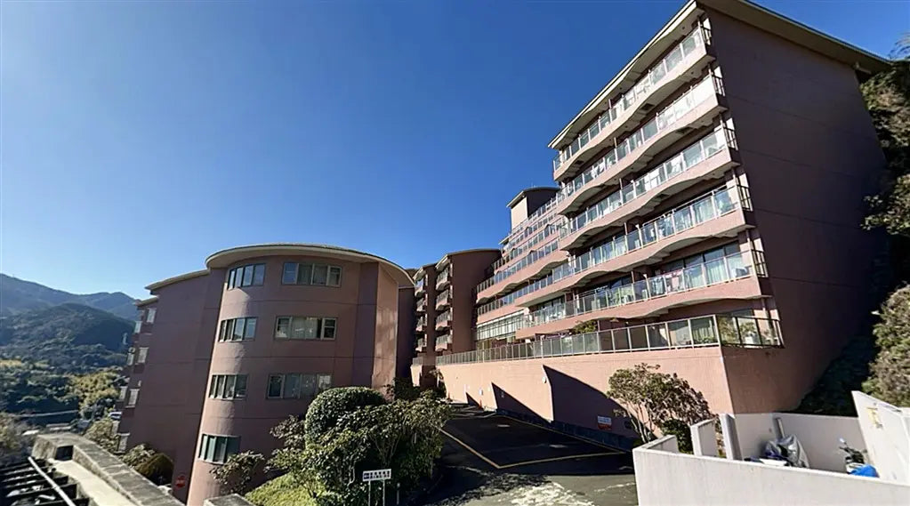 1Bed Apartment in Yugawara-machi,Ashigarashimo-gun, Kanagawa