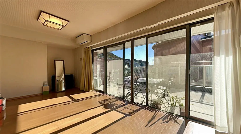1Bed Apartment in Yugawara-machi,Ashigarashimo-gun, Kanagawa