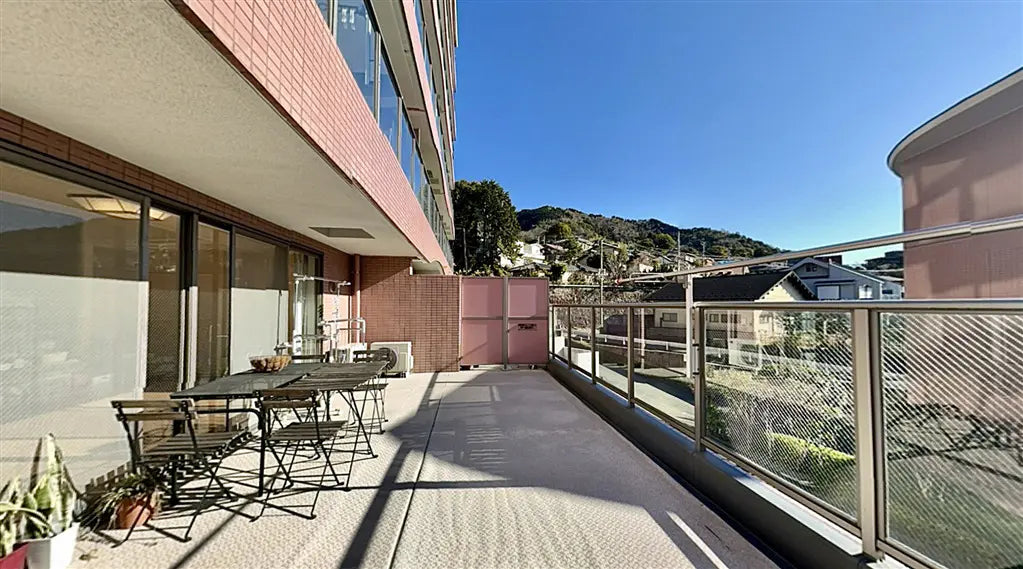 1Bed Apartment in Yugawara-machi,Ashigarashimo-gun, Kanagawa