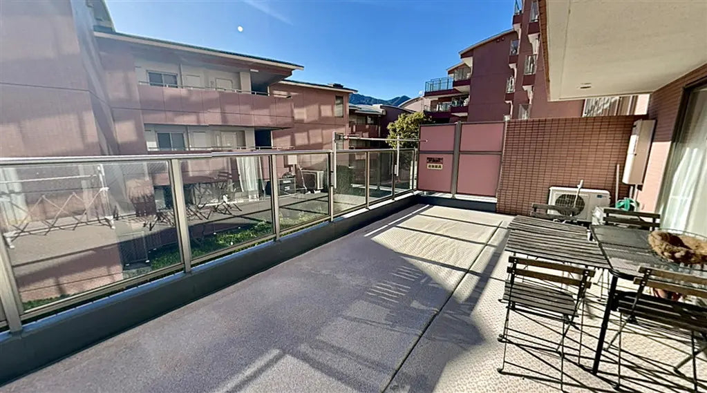 1Bed Apartment in Yugawara-machi,Ashigarashimo-gun, Kanagawa