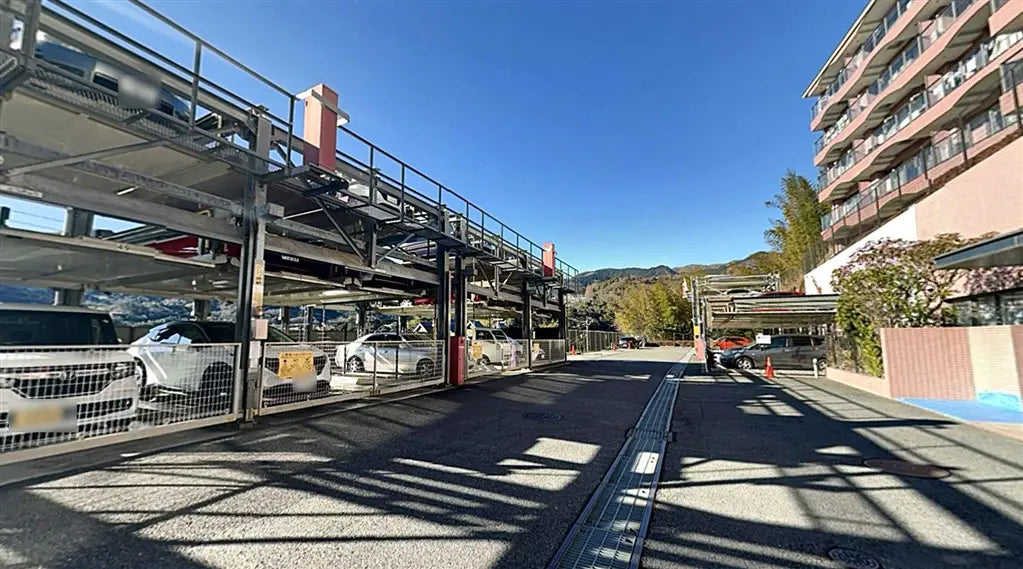 1Bed Apartment in Yugawara-machi,Ashigarashimo-gun, Kanagawa