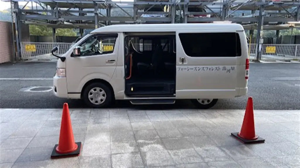 1Bed Apartment in Yugawara-machi,Ashigarashimo-gun, Kanagawa