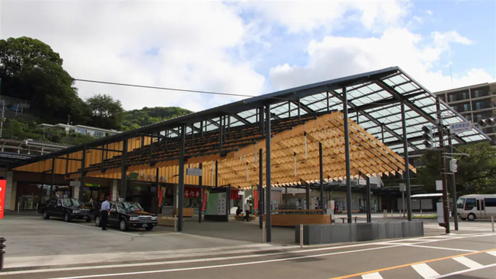 1Bed Apartment in Yugawara-machi,Ashigarashimo-gun, Kanagawa