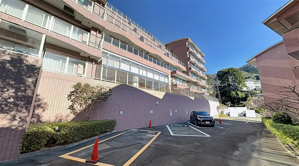 1Bed Apartment in Yugawara-machi,Ashigarashimo-gun, Kanagawa