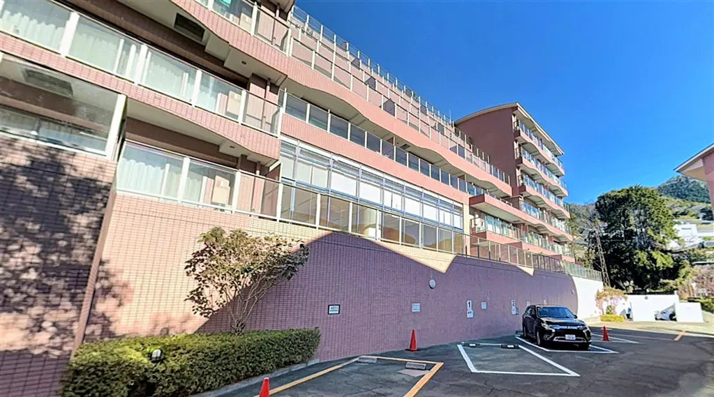 1Bed Apartment in Yugawara-machi,Ashigarashimo-gun, Kanagawa