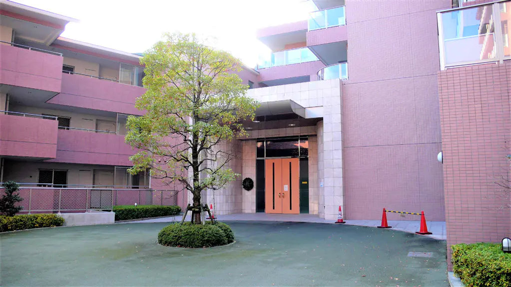 1Bed Apartment in Yugawara-machi,Ashigarashimo-gun, Kanagawa