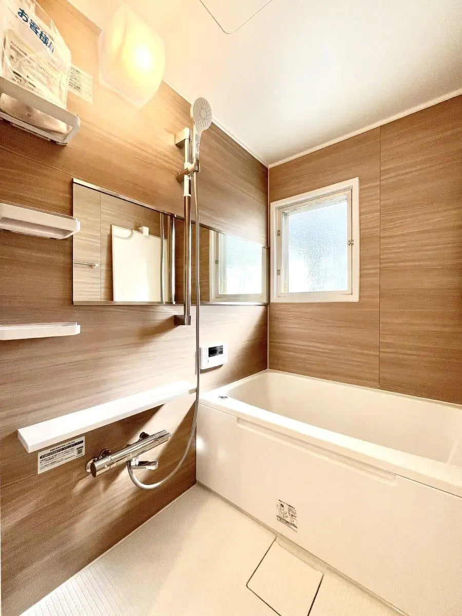 2LDK Fully Renovated Condo, Chiba