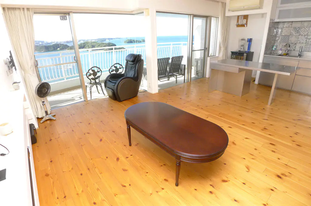 STUDIO Apartment in Tanabe-shi, Wakayama