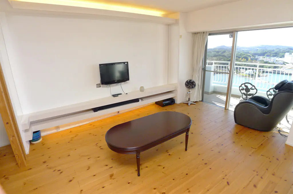 STUDIO Apartment in Tanabe-shi, Wakayama