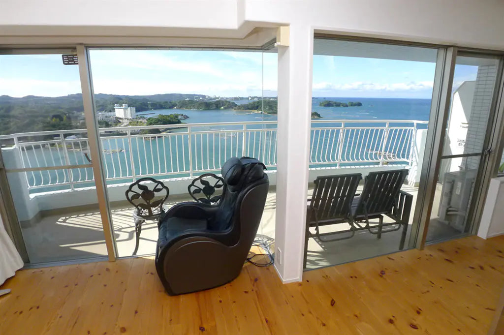 STUDIO Apartment in Tanabe-shi, Wakayama