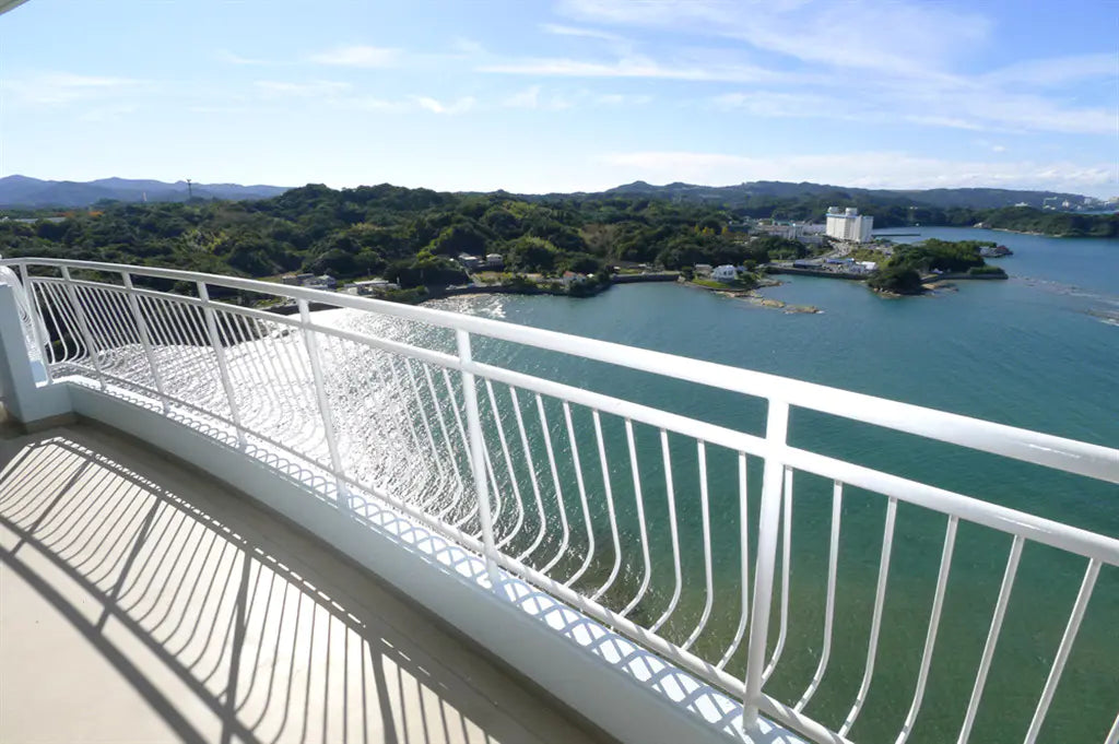 STUDIO Apartment in Tanabe-shi, Wakayama