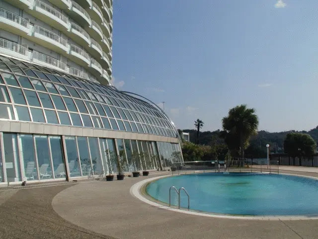 STUDIO Apartment in Tanabe-shi, Wakayama