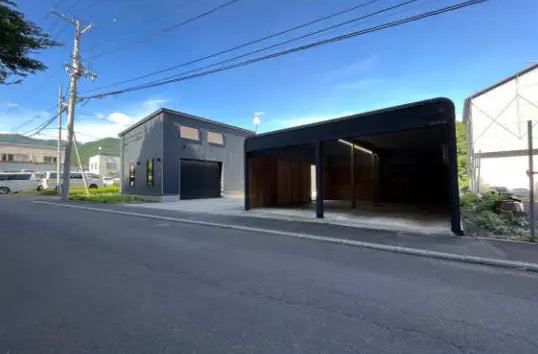 3Beds House in Minami-ku,Sapporo-shi, Hokkaido