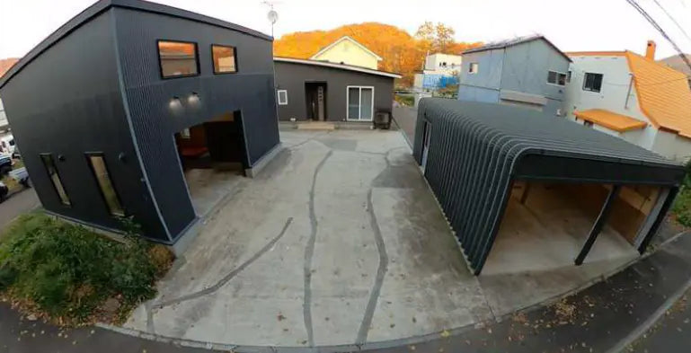 3Beds House in Minami-ku,Sapporo-shi, Hokkaido