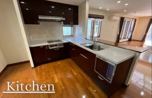 3Beds House in Minami-ku,Sapporo-shi, Hokkaido