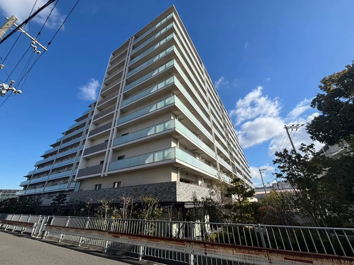 The Parkhouse Oikos Mikunigaoka