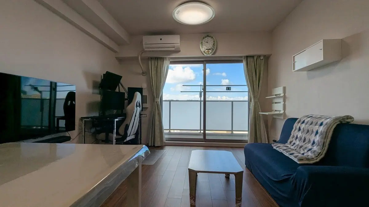 The Parkhouse Oikos Mikunigaoka