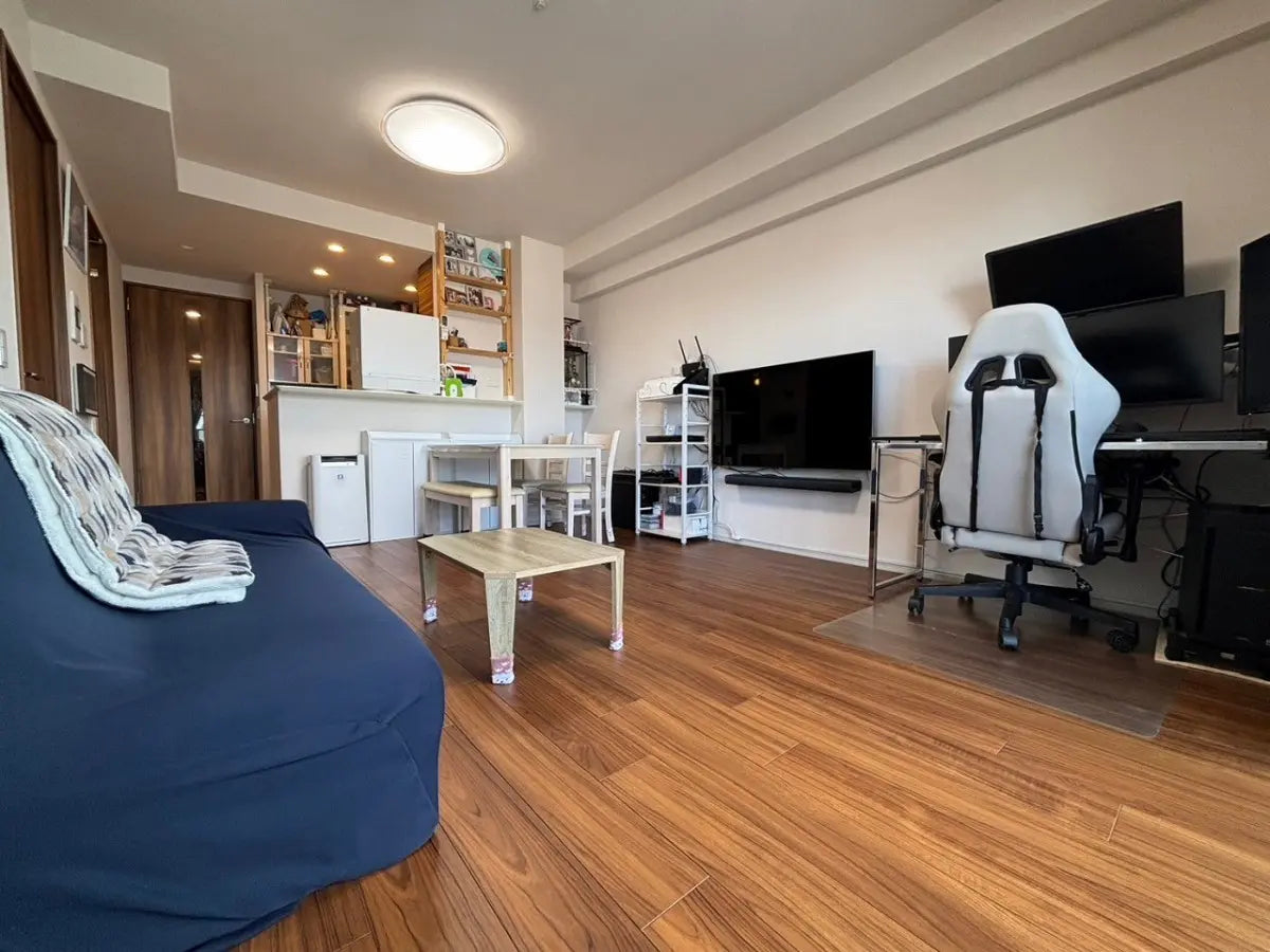 The Parkhouse Oikos Mikunigaoka