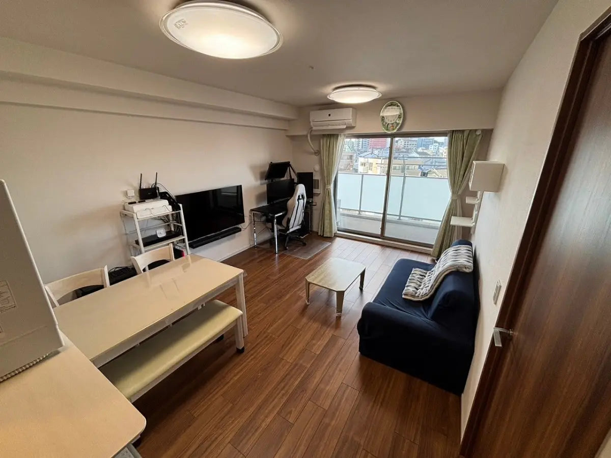 The Parkhouse Oikos Mikunigaoka