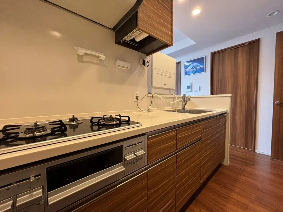 The Parkhouse Oikos Mikunigaoka