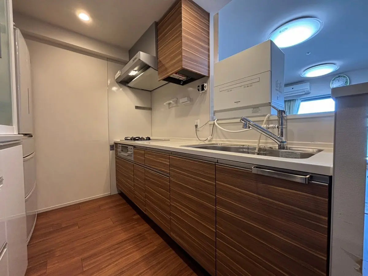 The Parkhouse Oikos Mikunigaoka