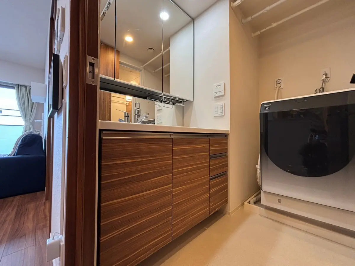 The Parkhouse Oikos Mikunigaoka