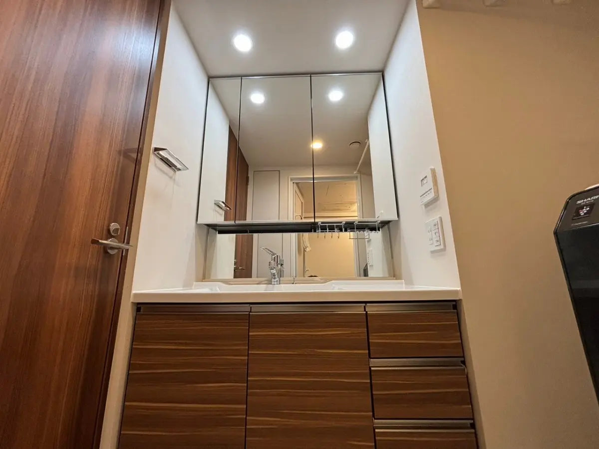 The Parkhouse Oikos Mikunigaoka