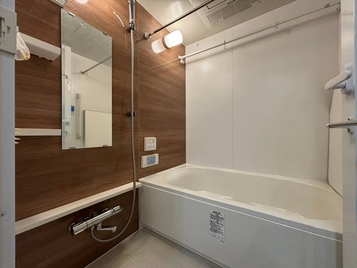 The Parkhouse Oikos Mikunigaoka