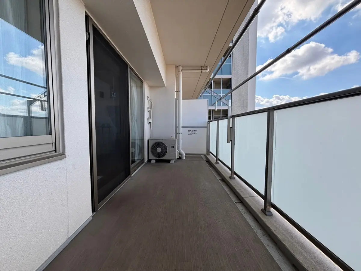 The Parkhouse Oikos Mikunigaoka