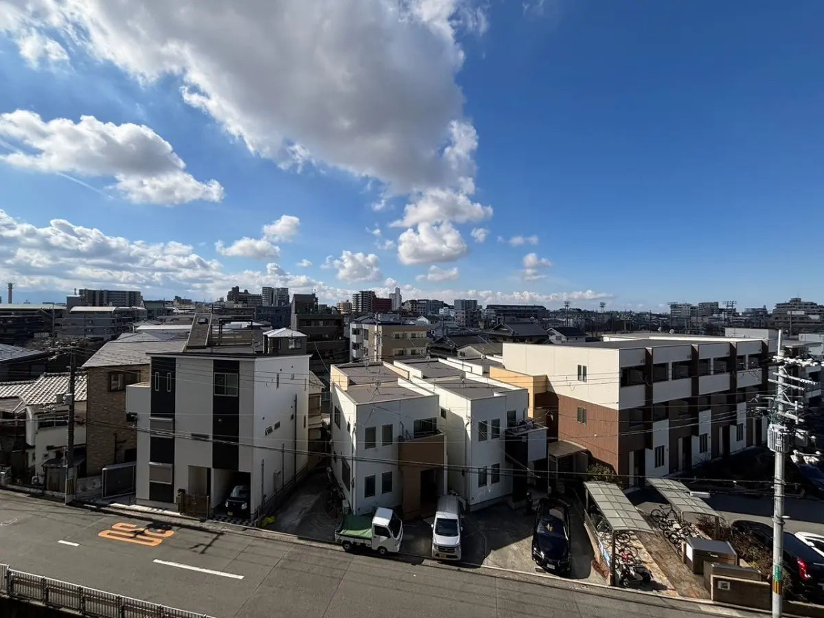 The Parkhouse Oikos Mikunigaoka