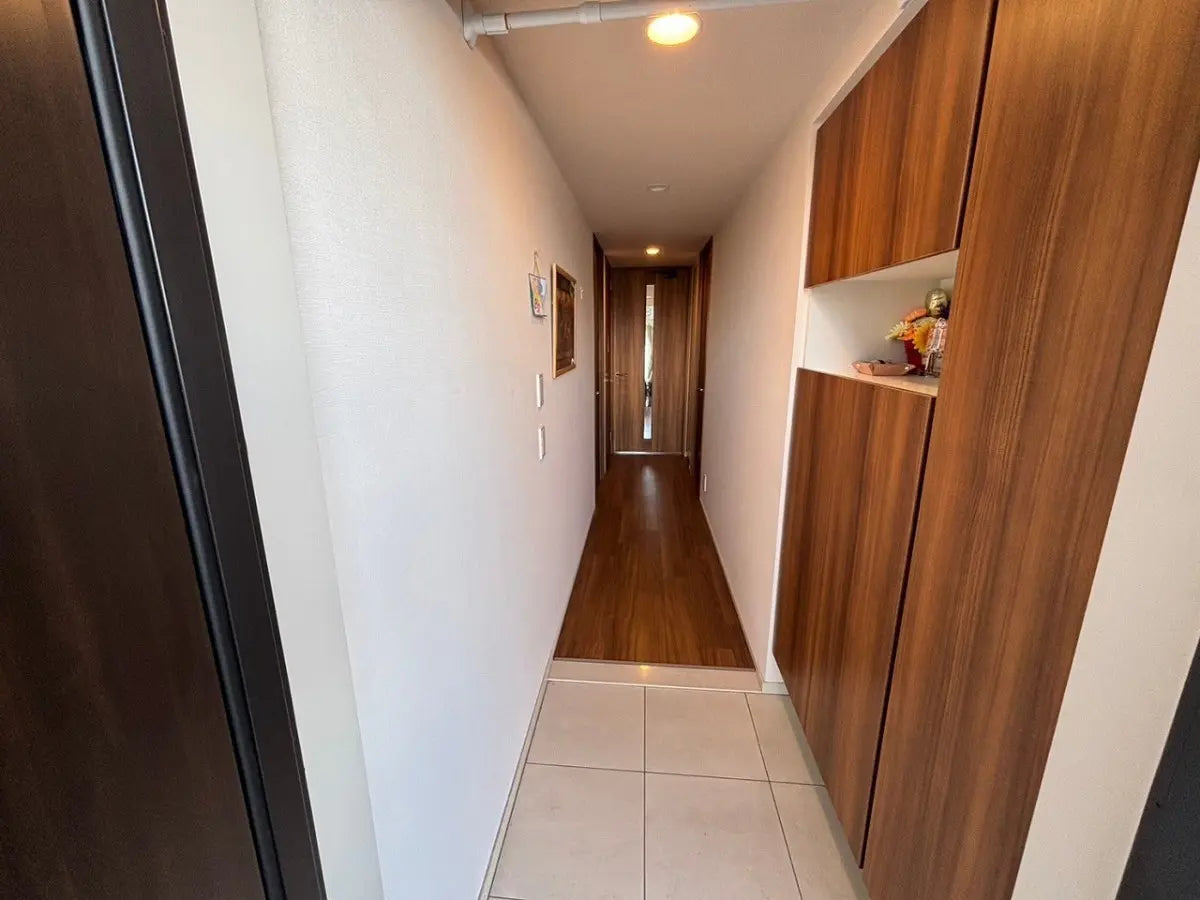 The Parkhouse Oikos Mikunigaoka