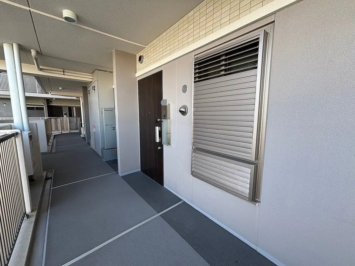 The Parkhouse Oikos Mikunigaoka