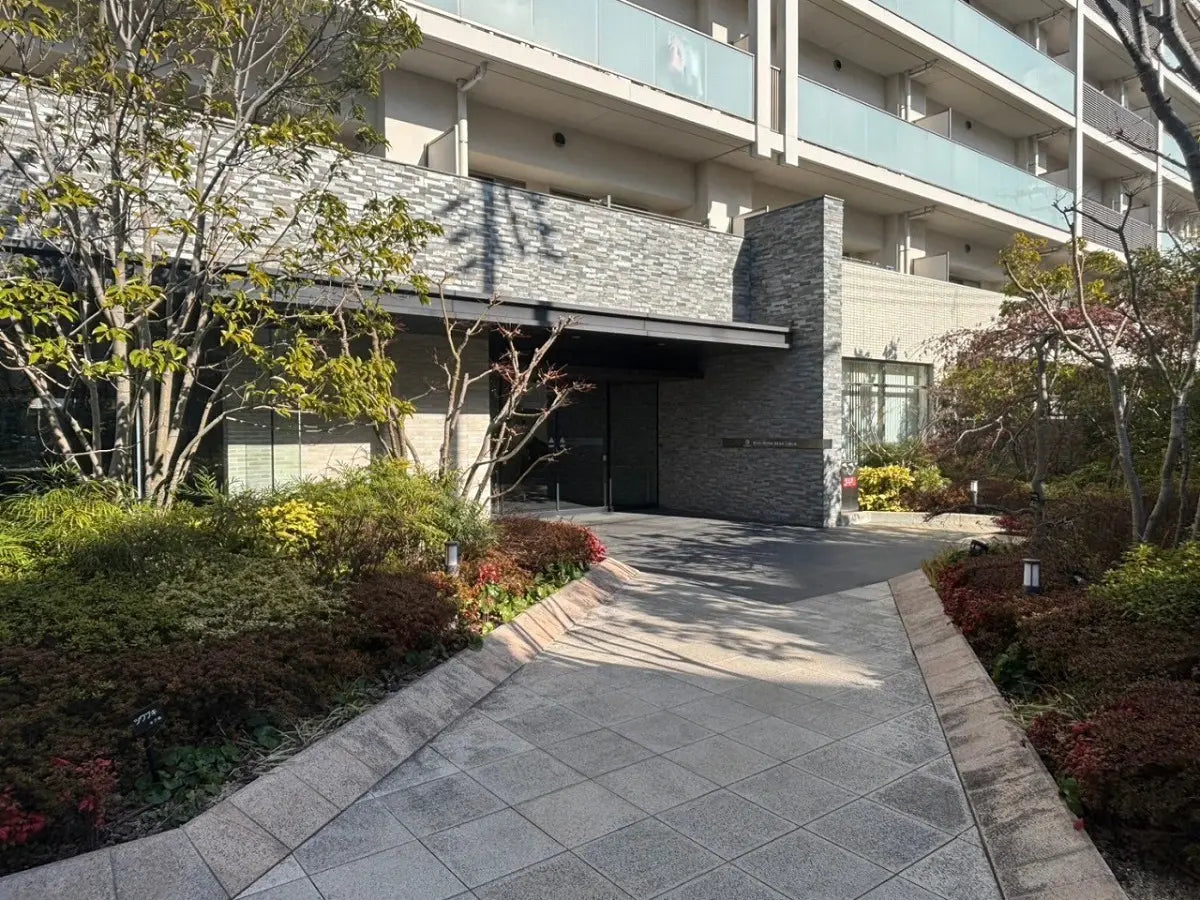 The Parkhouse Oikos Mikunigaoka