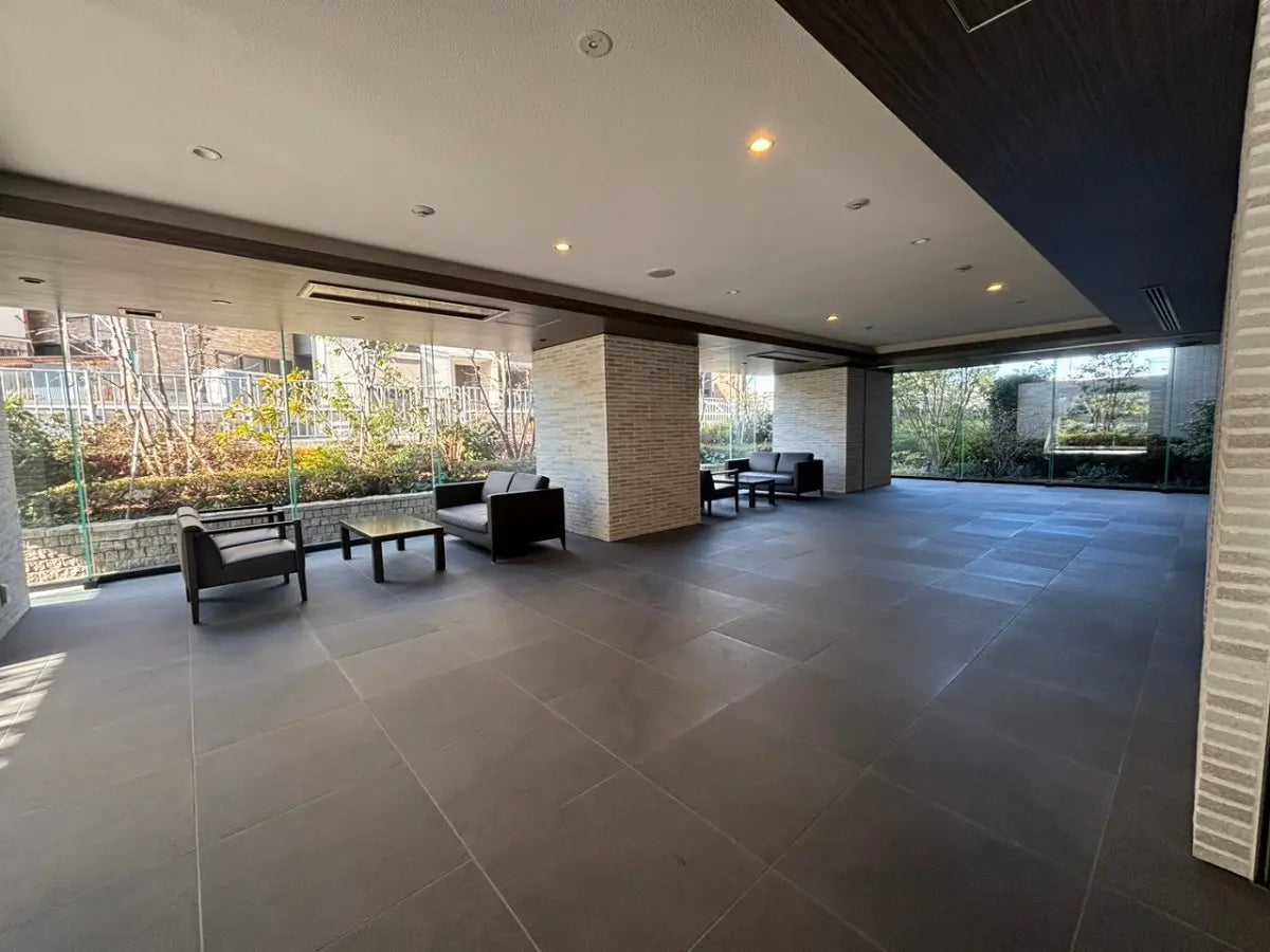 The Parkhouse Oikos Mikunigaoka