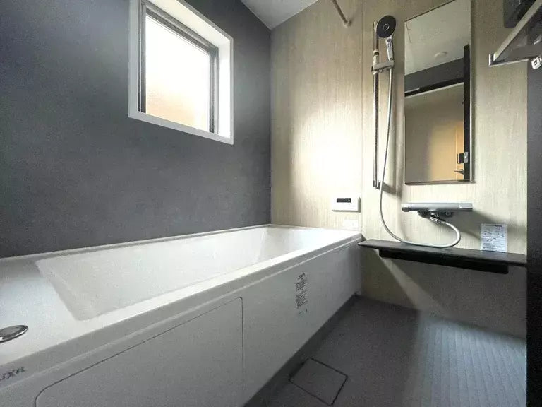 Newly built 4LDK+Spacious parking space house, Kanagawa