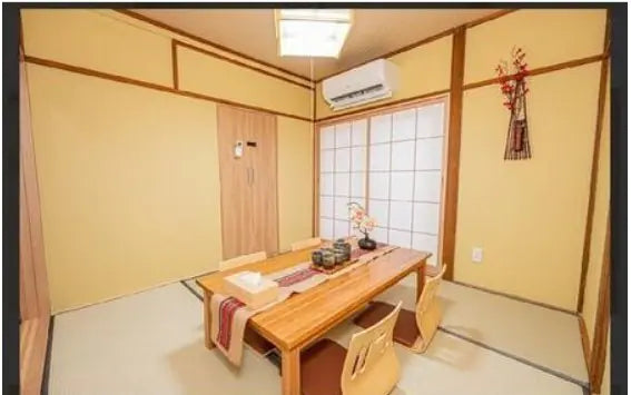House with Hotel License in a Prime Location-Kamedo, Tokyo