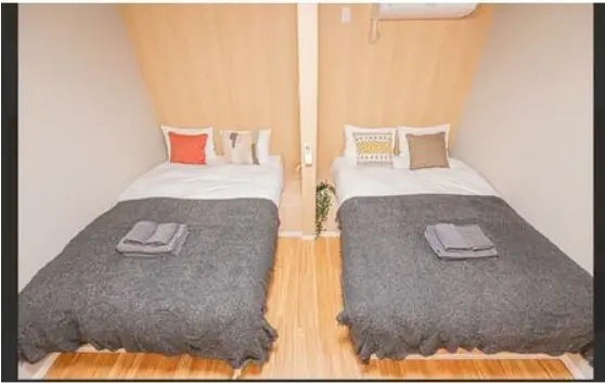 House with Hotel License in a Prime Location-Kamedo, Tokyo