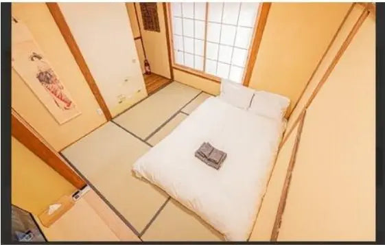 House with Hotel License in a Prime Location-Kamedo, Tokyo